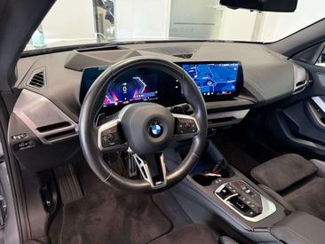 BMW Série 2 Gran Coupé 218d — photo 27