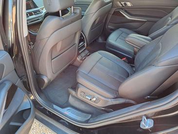 BMW X7 XDrive40i — photo 9