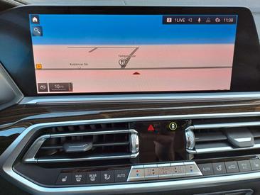 BMW X7 XDrive40i — photo 16