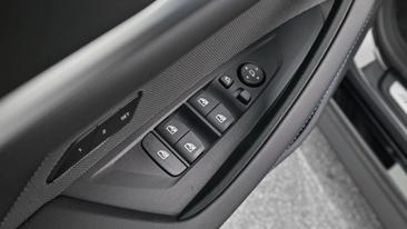 BMW Série 4 Gran Coupé 420d XDrive — photo 17