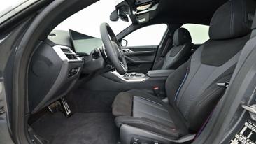 BMW Série 4 Gran Coupé 420d XDrive — photo 20