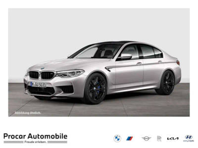 BMW M5 Berline Base - 2019 - Joinsteer - #1