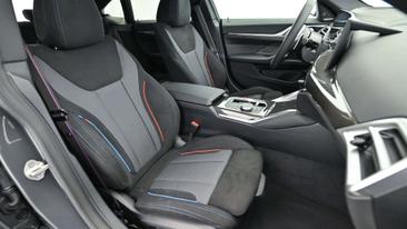 BMW Série 4 Gran Coupé 420d XDrive — photo 23