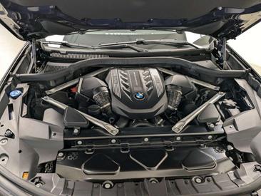 BMW X7 M50i — photo 14