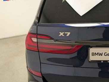 BMW X7 M50i — photo 15