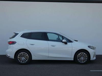 BMW Série 2 Active Tourer 218d