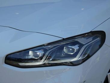BMW Série 2 Active Tourer 218d — photo 5