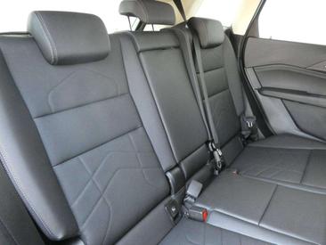 BMW Série 2 Active Tourer 218d — photo 12