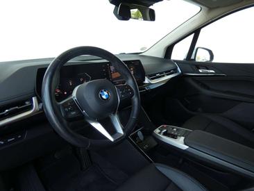 BMW Série 2 Active Tourer 218d — photo 15
