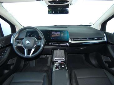 BMW Série 2 Active Tourer 218d — photo 17