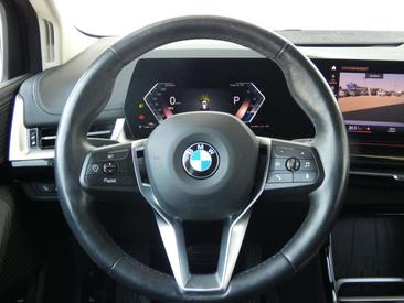BMW Série 2 Active Tourer 218d — photo 18