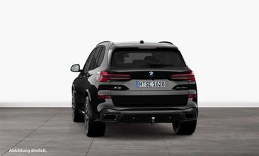 BMW X5 M Sport XDrive40d — photo 11