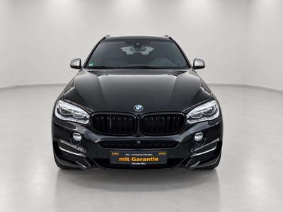 BMW X6 M