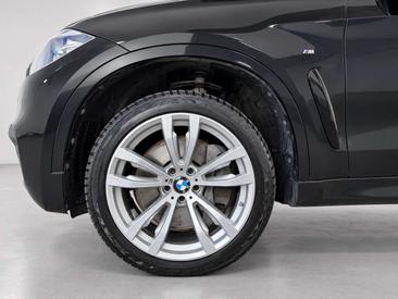 BMW X6 M — photo 7