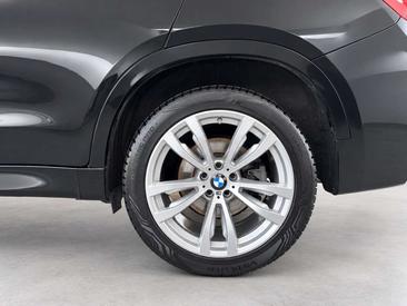 BMW X6 M — photo 10