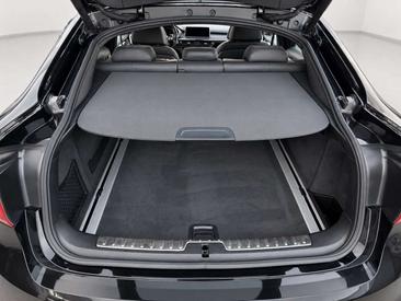 BMW X6 M — photo 14