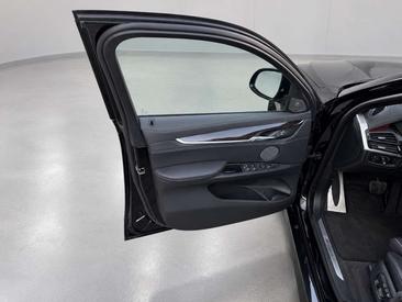 BMW X6 M — photo 17