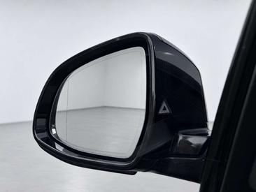BMW X6 M — photo 18
