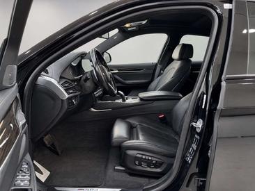 BMW X6 M — photo 22