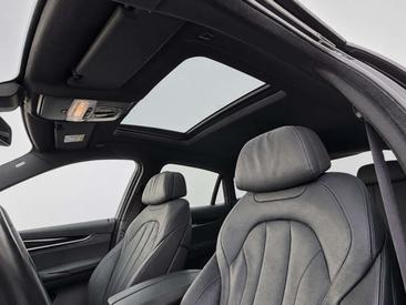BMW X6 M — photo 24