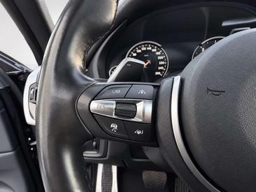 BMW X6 M — photo 27