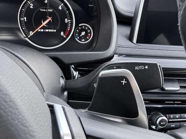 BMW X6 M — photo 30