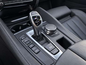 BMW X6 M — photo 38