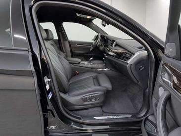 BMW X6 M — photo 39