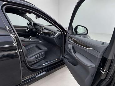 BMW X6 M — photo 40
