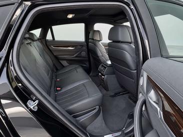 BMW X6 M — photo 45