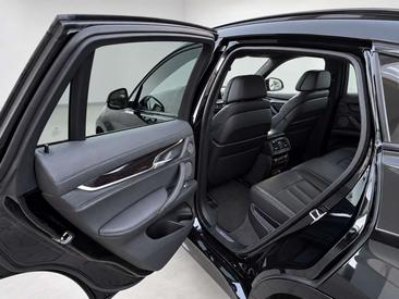 BMW X6 M — photo 47