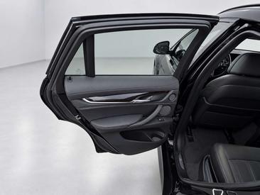 BMW X6 M — photo 48