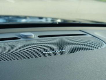 Volvo EX40 Berline Recharge Twin Motor — photo 23