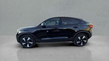 Volvo C40 Coupé SUV Recharge Single Motor Extended Range — photo 3