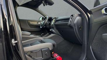 Volvo C40 Coupé SUV Recharge Single Motor Extended Range — photo 5