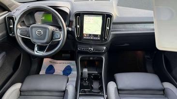 Volvo C40 Coupé SUV Recharge Single Motor Extended Range — photo 6