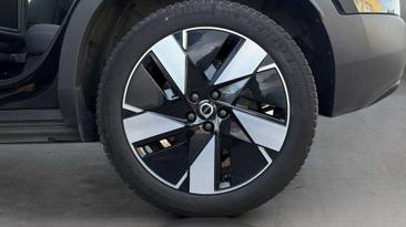 Volvo C40 Coupé SUV Recharge Single Motor Extended Range — photo 10