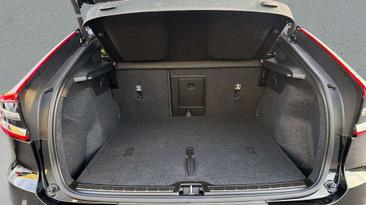 Volvo C40 Coupé SUV Recharge Single Motor Extended Range — photo 14