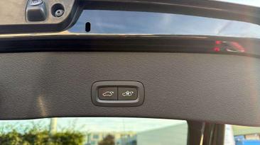 Volvo C40 Coupé SUV Recharge Single Motor Extended Range — photo 15