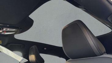 Volvo C40 Coupé SUV Recharge Single Motor Extended Range — photo 21