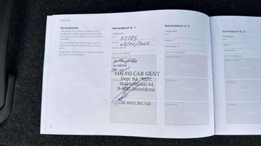 Volvo C40 Coupé SUV Recharge Single Motor Extended Range — photo 24