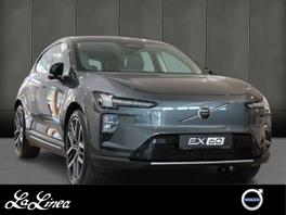 Volvo EX60 P10 AWD - 2026 - Joinsteer - #1