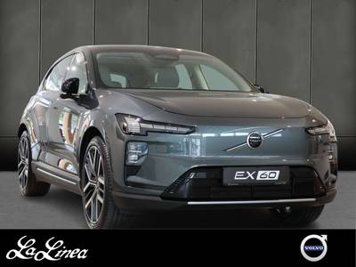Volvo EX60 P10 AWD - 2026 - Joinsteer - #1
