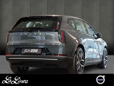 Volvo EX60 P10 AWD — photo 2