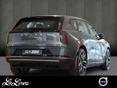 Volvo EX60 P10 AWD