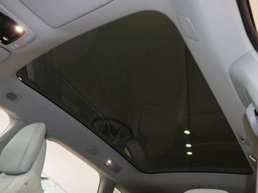 Volvo EX60 P10 AWD — photo 11