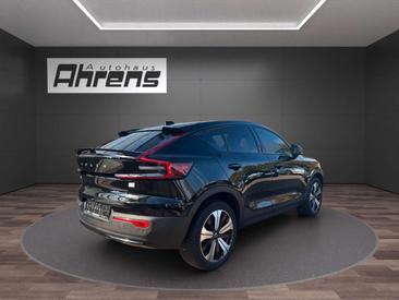 Volvo C40 Coupé SUV — photo 5