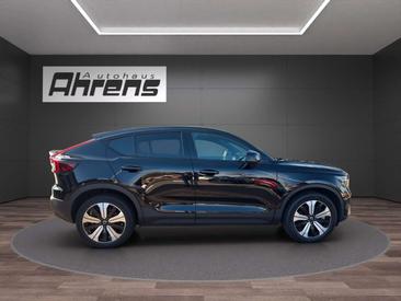 Volvo C40 Coupé SUV — photo 6