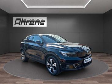 Volvo C40 Coupé SUV — photo 7