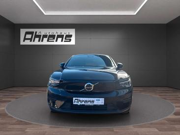 Volvo C40 Coupé SUV — photo 8